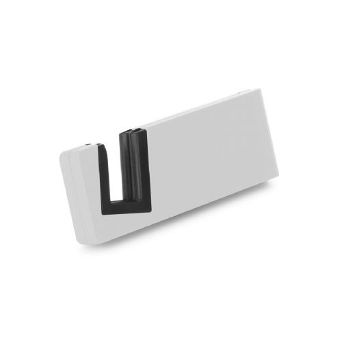 HOOKE - ABS and TPR mobile phone holder