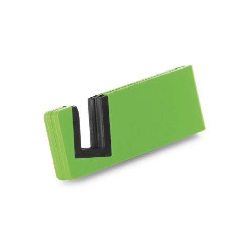 HOOKE - ABS and TPR mobile phone holder