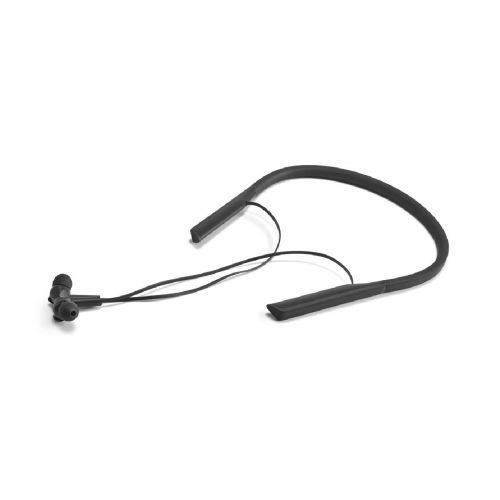 HEARKEEN - ABS and silicone earphones 90 mAh