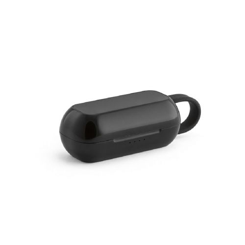 BOSON - Recycled ABS (100% rABS) wireless earphones with 3-hour battery life