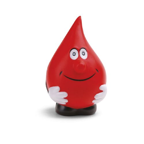 REDS - Anti-stress PU foam