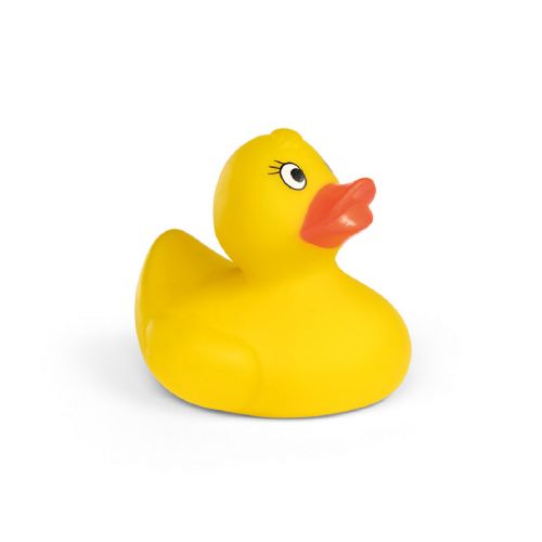 DUCK - Rubber duck in PVC