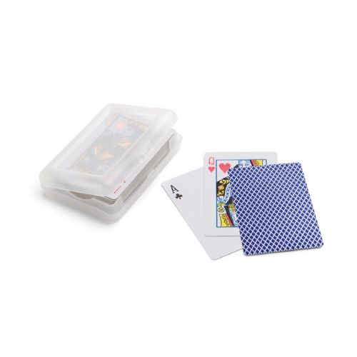 JOHAN - Pack of 54 cards