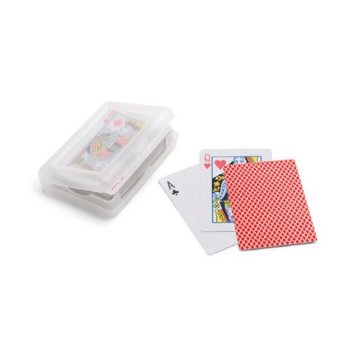JOHAN - Pack of 54 cards