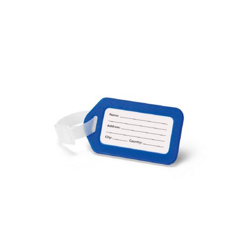 FINDO - PP ID tag