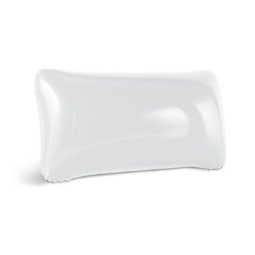 TIMOR - Opaque PVC inflatable beach cushion