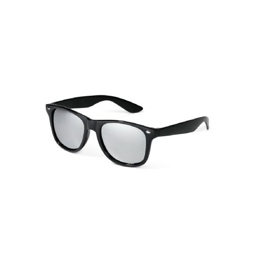 NIGER - PC sunglasses with category 3 mirrored lenses