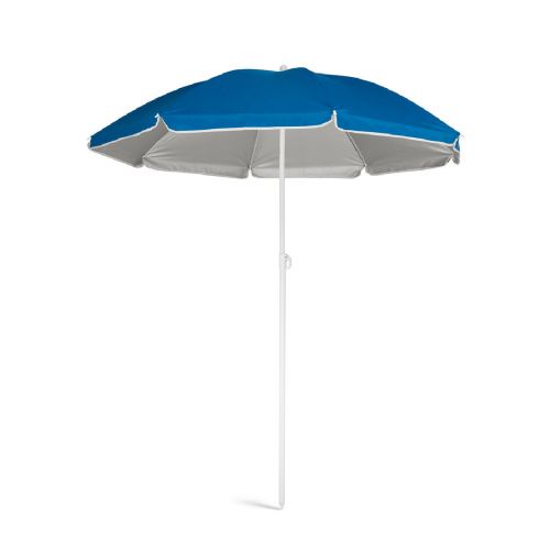PARANA - 210T reclining parasol with silver lining