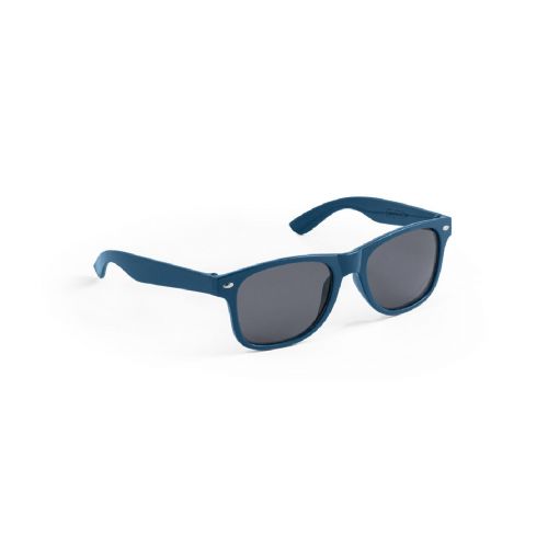 SALEMA - Recycled polyester (100% rPET) sunglasses