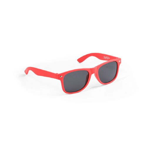 SALEMA - Recycled polyester (100% rPET) sunglasses
