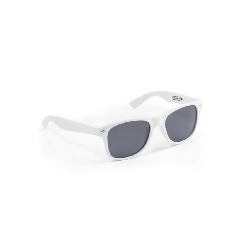 SALEMA - Recycled polyester (100% rPET) sunglasses