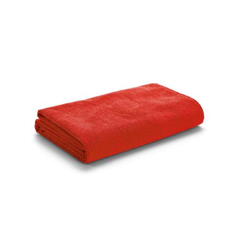 CALIFORNIA - Microfibre beach towel (250 g/m²)