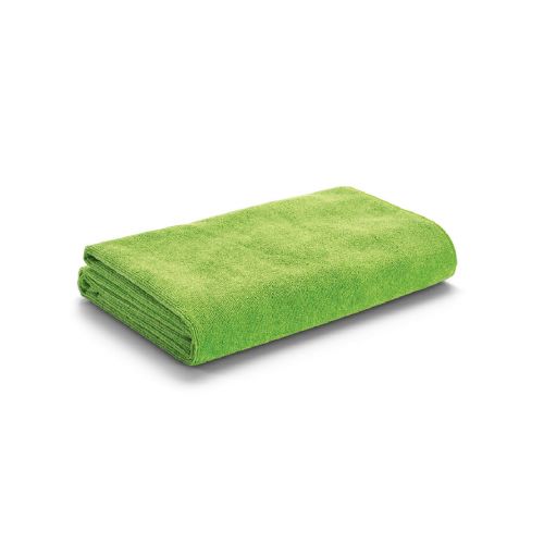 CALIFORNIA - Microfibre beach towel (250 g/m²)