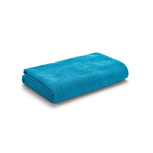 CALIFORNIA - Microfibre beach towel (250 g/m²)