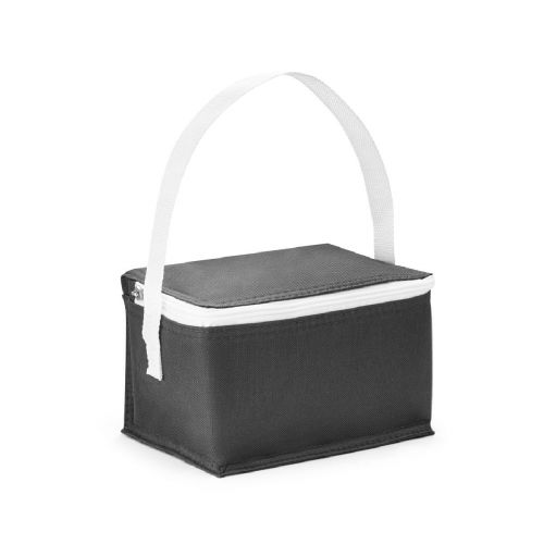 JEDDAH - Cooler bag 3 L in 600D polyester