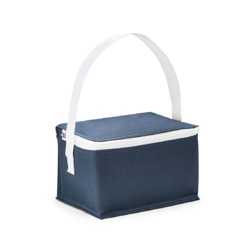 JEDDAH - Cooler bag 3 L in 600D polyester