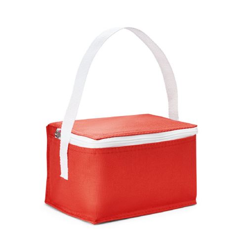JEDDAH - Cooler bag 3 L in 600D polyester