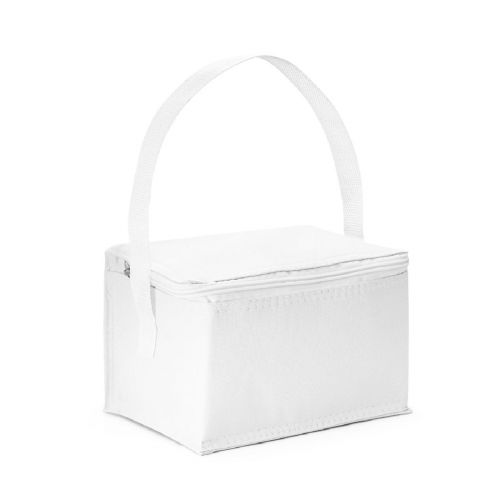 JEDDAH - Cooler bag 3 L in 600D polyester