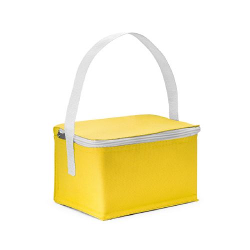 JEDDAH - Cooler bag 3 L in 600D polyester