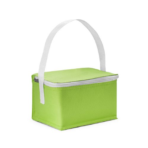 JEDDAH - Cooler bag 3 L in 600D polyester