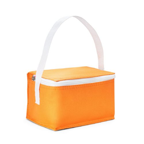 JEDDAH - Cooler bag 3 L in 600D polyester