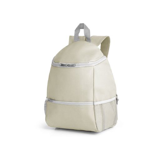 JAIPUR - Cooler backpack 10L in 600D polyester