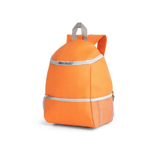 JAIPUR - Cooler backpack 10L in 600D polyester