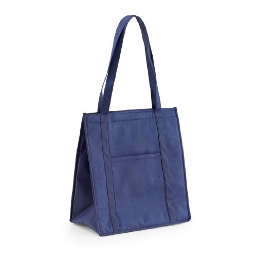 ROTTERDAM - Non-woven Cooler bag (80 g/m²)