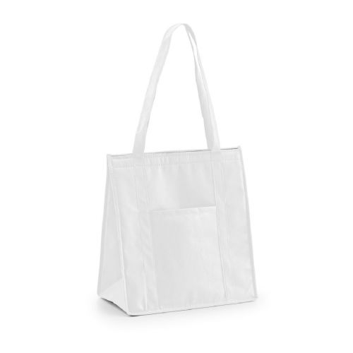 ROTTERDAM - Non-woven Cooler bag (80 g/m²)