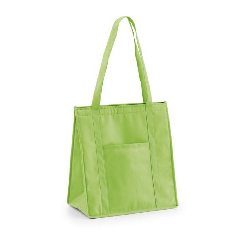 ROTTERDAM - Non-woven Cooler bag (80 g/m²)