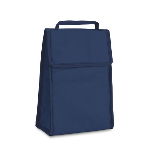 OSAKA - Foldable cooler bag 3 L in non-woven material (80 g/m²)