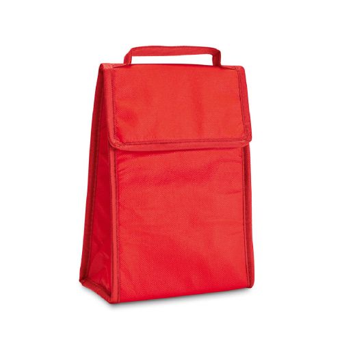 OSAKA - Foldable cooler bag 3 L in non-woven material (80 g/m²)