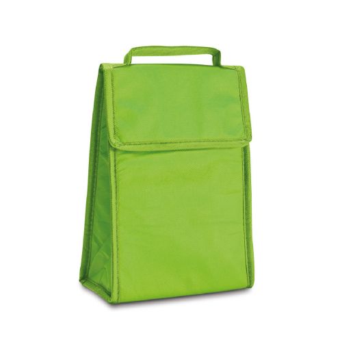 OSAKA - Foldable cooler bag 3 L in non-woven material (80 g/m²)