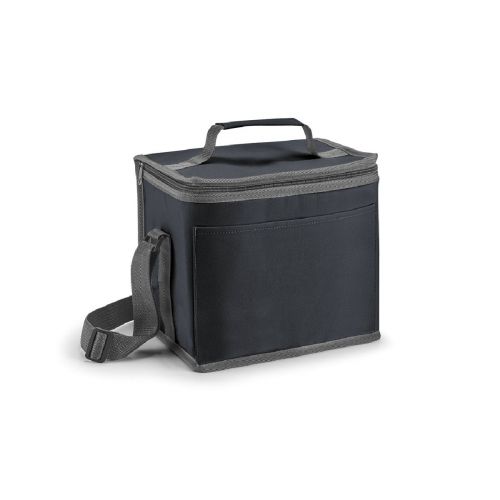 SINGAPORE - Cooler bag 9 L in 600D polyester
