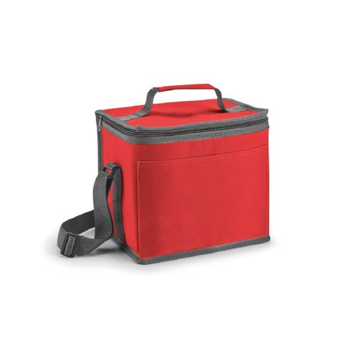 SINGAPORE - Cooler bag 9 L in 600D polyester