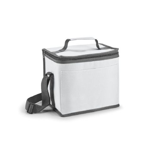 SINGAPORE - Cooler bag 9 L in 600D polyester