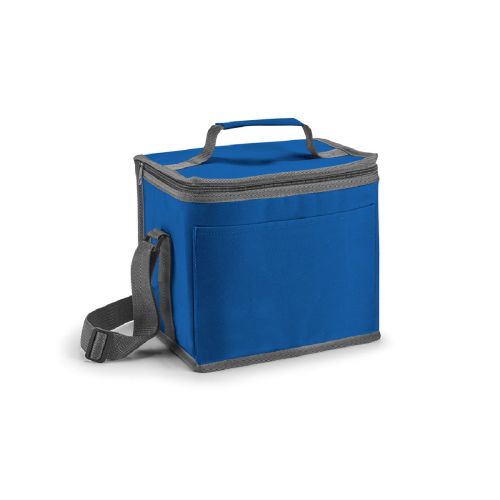 SINGAPORE - Cooler bag 9 L in 600D polyester