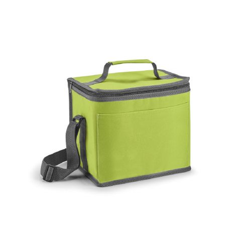 SINGAPORE - Cooler bag 9 L in 600D polyester