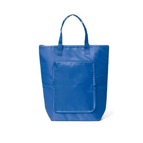 MAYFAIR - Foldable Cooler bag in 210D polyester 15 L