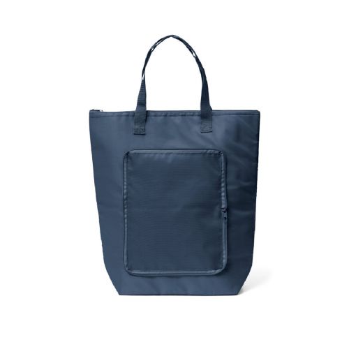 MAYFAIR - Foldable Cooler bag in 210D polyester 15 L