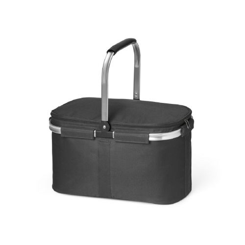 BASKIT - Flexible picnic basket in 600D 25 L