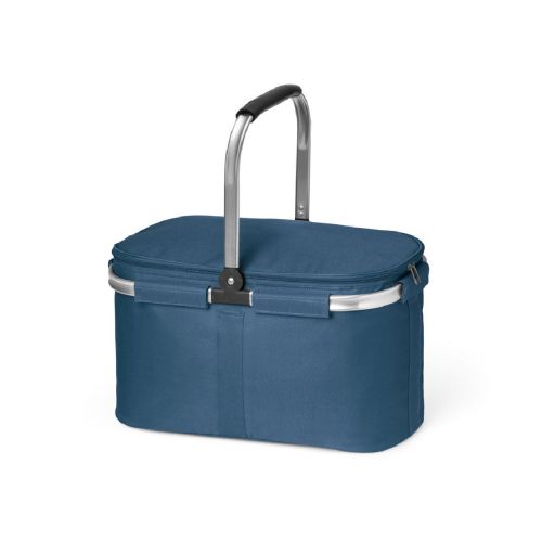 BASKIT - Flexible picnic basket in 600D 25 L