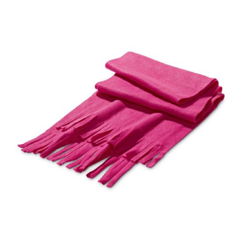 JASON - Polar fleece scraf (200 g/m²)