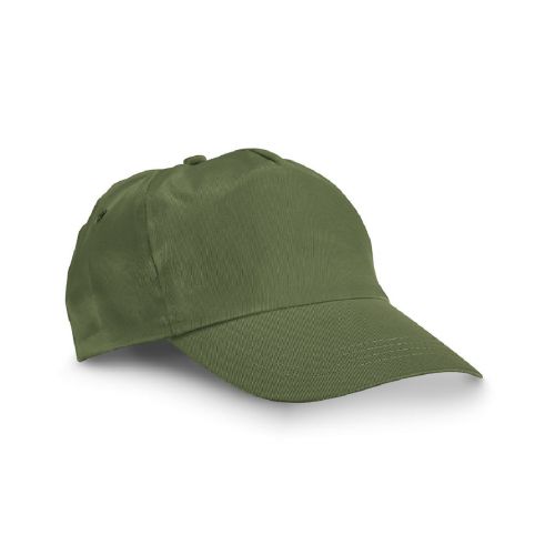RUFAI - 100% cotton cap