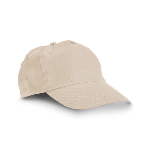 RUFAI - 100% cotton cap