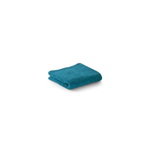 BARDEM S - Hand towel (350 g/m²) in cotton (82%) and recycled cotton (18%)
