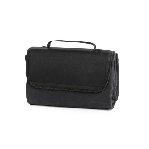 RILEY - EPE-lined picnic blanket (180 g/m²)