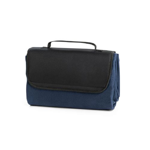 RILEY - EPE-lined picnic blanket (180 g/m²)