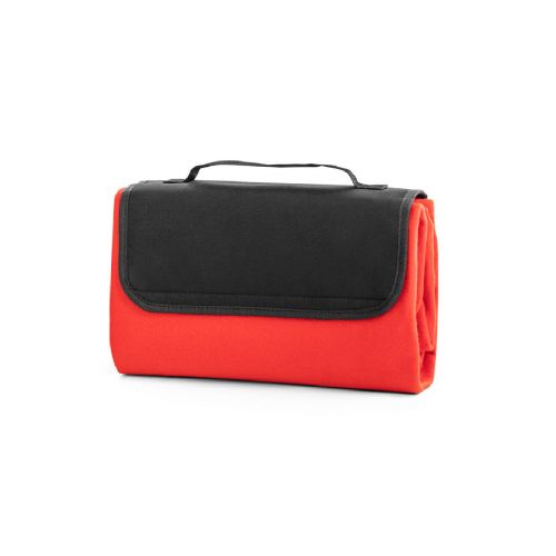 RILEY - EPE-lined picnic blanket (180 g/m²)