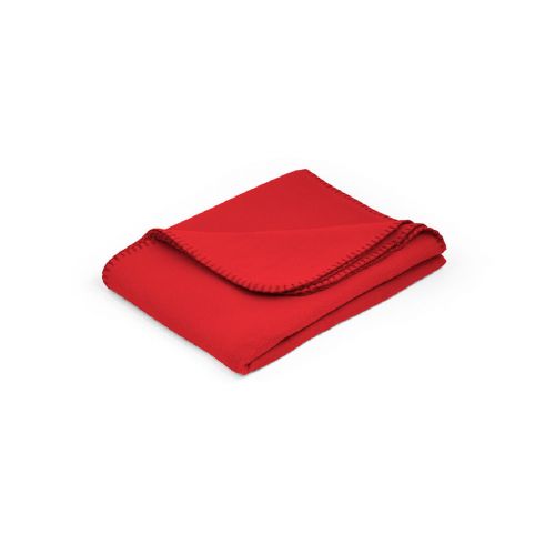 GALLIOT - Polar blanket (180 g/m²) in recycled polyester (100% rPET)